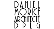 Logo Daniel Morrice architecte