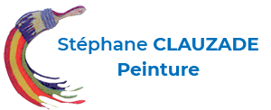 Clauzade Peinture Logo