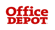Logo office depot