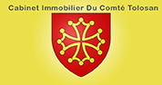 Logo Comte Tolosan