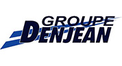 Logo Groupe denjean
