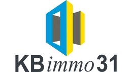 Logo kb immo 31