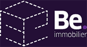Logo Be Immobilier