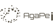 Logo Agapei