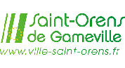 Logo Saint orens